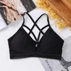 Sexy Deep V Bras For Women Lace Bra Wire Free Brassiere Seamless Underwear Female Intimates Push Up Lingerie ► Photo 2/6