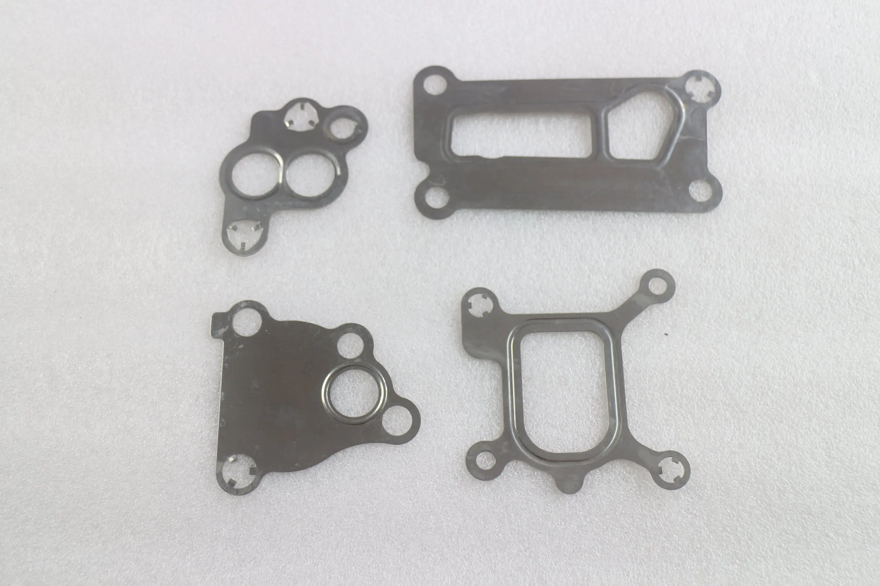 Полный комплект прокладок для Ford Mondeo Mazda Duratec Meta Cam CGBA L8 VRS
