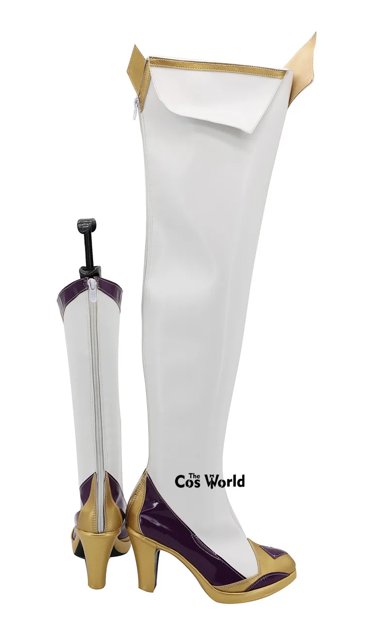 4341 英雄联盟LOL 星之守护者 暗黑元首辛德拉 (2)