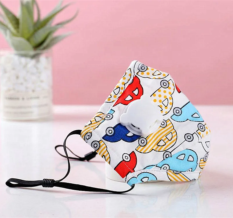 小汽车含滤片（带呼吸阀）