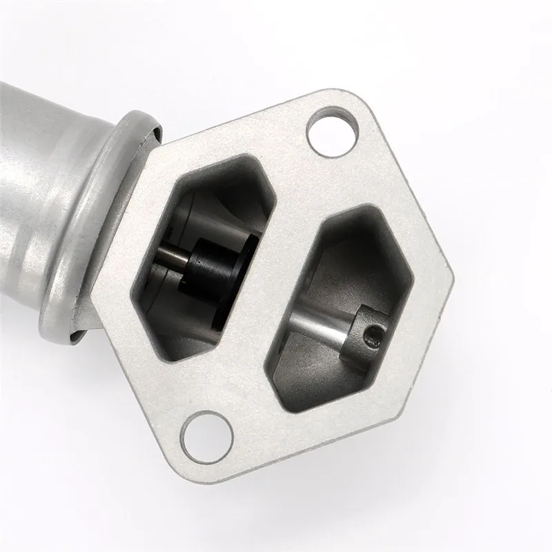 Pneumatic Air Valve 862998 Idle Air Control Valve IAC For Mercury Marine MerCruiser MPI V6 V8 5.0 5.7 350 496 MAG