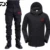 Daiwa Fishing Pants Outdoor Camping Hiking Suit Спортивная одежда Мужские Брюки Python Hiking Army Camouflage Suit Fishing Pants