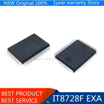 

IT8728F EXS GB IT8728F EXA GB IT8728F DXS GB ( 5 pieces/lot) QFP-128 100%New original Computer Chip & IC