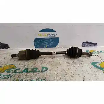 

TRANSMISSION FRONT LEFT HYUNDAI ACCENT (LC)