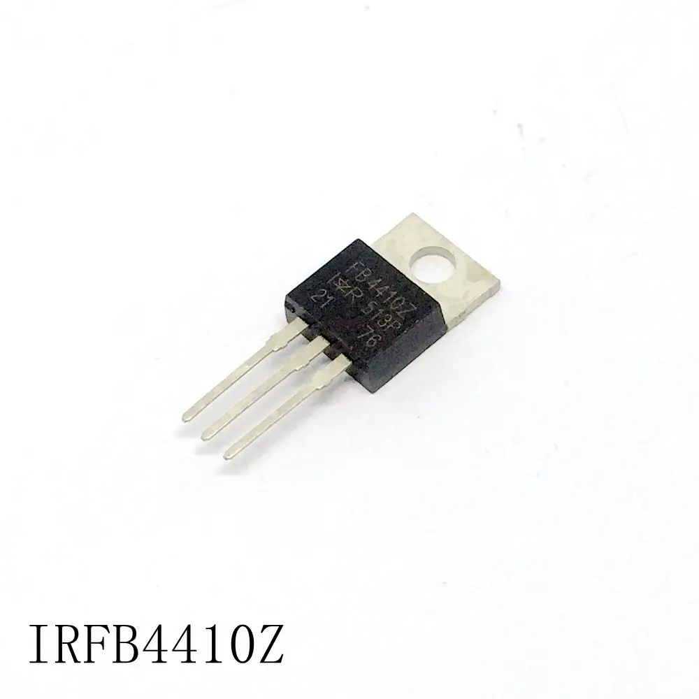 MOS IRFB4410Z TO-220 97A/100V 10 шт./лот Новинка