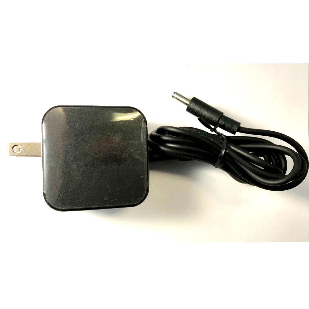 Блок питания для Asus nexus Chrome player Tablet AC US plug 12V 1.5A 18W Laptop|Адаптеры ноутбуков| |