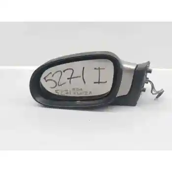 

LEFT REARVIEW MERCEDES CLASS A (W168)