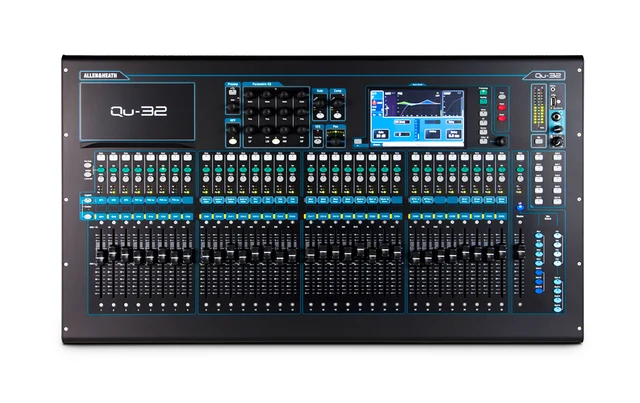 ALLEN＆HEATH AR2412 拡張ユニット ALLEN＆HEATH AR2412 拡張ユニット