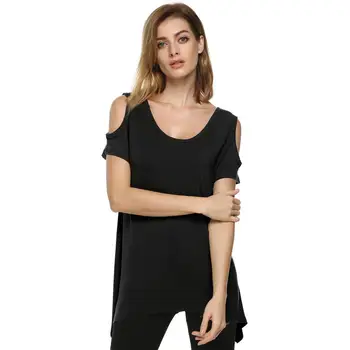 

Women Cotton T-shirts Casual Simpe Printed Tops Summer Female T shirt Short Sleeve T shirt For Women Tee Tops