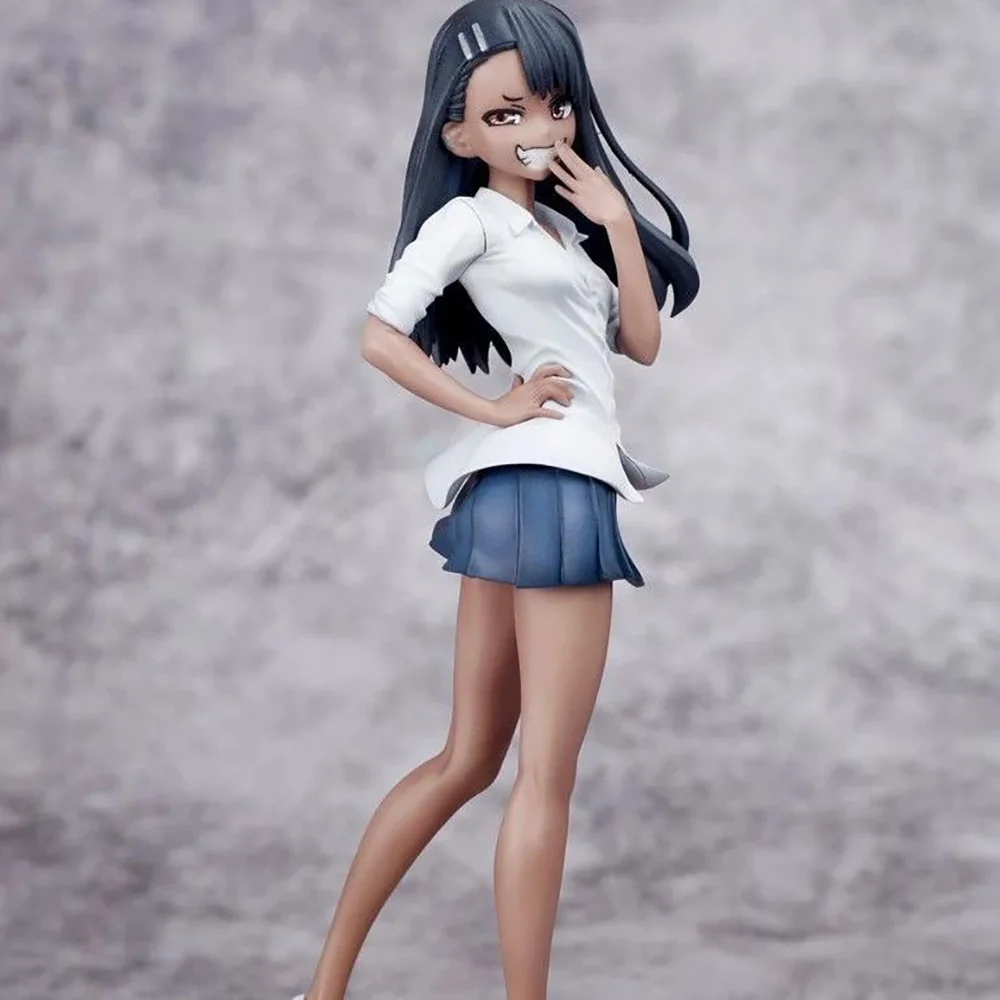 Don't Toy with Me, Miss Nagatoro 2nd Attack Miss Nagatoro 1:7 Scale Statue