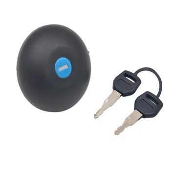 

Locking Fuel Petrol Cap with 2 Keys for Renault Renault Lagunaii/Twingo/Safrane OE:7701470950