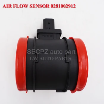 

0281002912 Mass Air Flow Meter Maf Sensor for CHEVROLET CRUZE (KL1J) ORLANDO (KL1Y) for OPEL ASTRA J INSIGNIA ZAFIRA TOURER SAAB