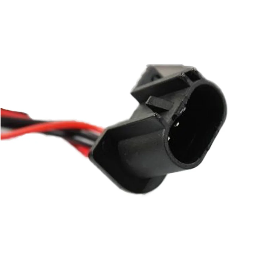 Ксеноновые HID лампы 12 В 35 Вт H4 9004 9007 H13 галогенные высокой и низкой яркости