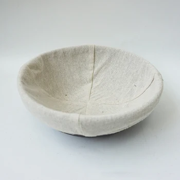 

1 pc Bread Basket Cloth Cover Fermentation Cloth Warmer for Home