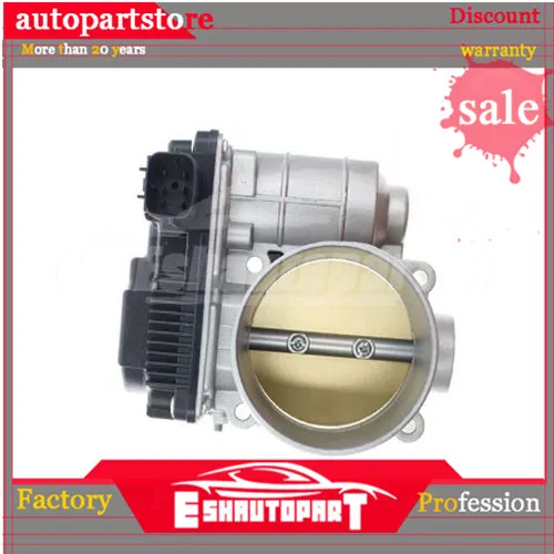 FX35& для 16119-8J103 Infiniti S20058 161198J103 подлинный Nisssan для G35 OEM дроссельной заслонки