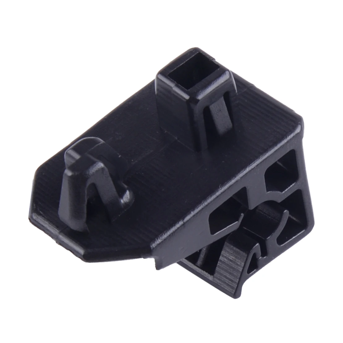 Beler 2 шт. фар крепление крепежные скобы 53271-12040 подходит для Toyota Tacoma Prius Corolla Lexus RX300 GX470 RX400h Highlander