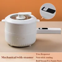 manual steamer
