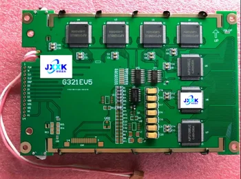 

GMS WG320240D-SFK-NZ#000 WG320240D 320240D LCD Panel Replacement