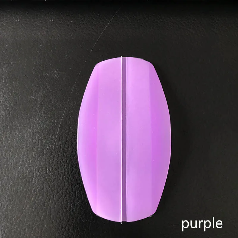 1 мягкая пара подплечников DIY Одежда шитье рельеф бюстгальтер ремень аксессуары дизайн противоскользящие подушки