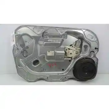 

5 DOORS 2 PINS Window Lifter Front Left Ford Focus C-Max (CHAP) Trend (d)