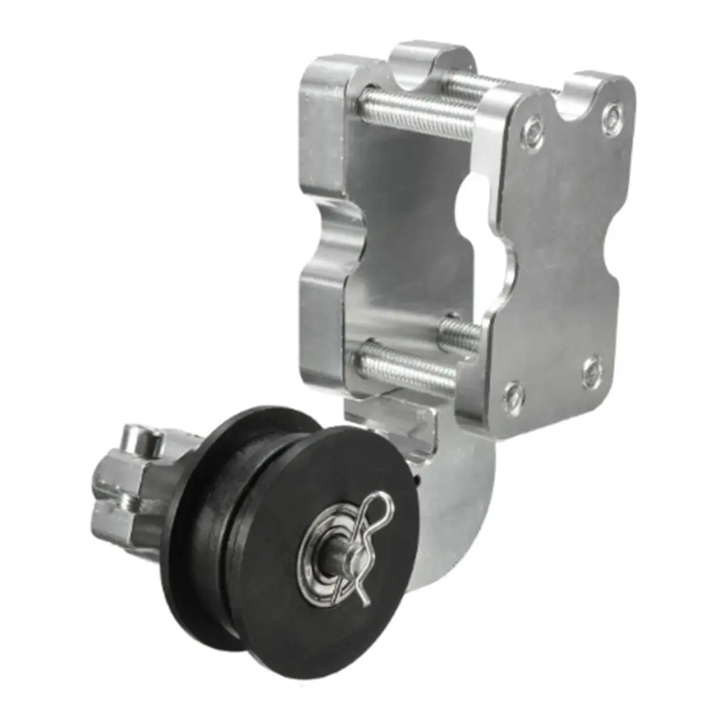 Motorcycle Motorbike Chain Tensioner Tool Almunium Bicycle Bike