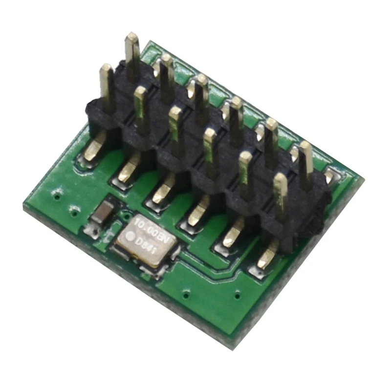 Für Hackrf Eine Externe Tcxo Uhr Ppm 2.5Ppm Für Gps Anwendungen Gsm/Wcdma/Lte