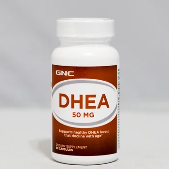 

DHEA 50 mg ,90 pcs free shipping