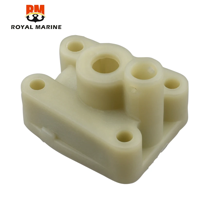 

6E0-44311-00 Housing Water Pump For Yamaha 4HP 5HP outboard motor 2troke 6E0-44311