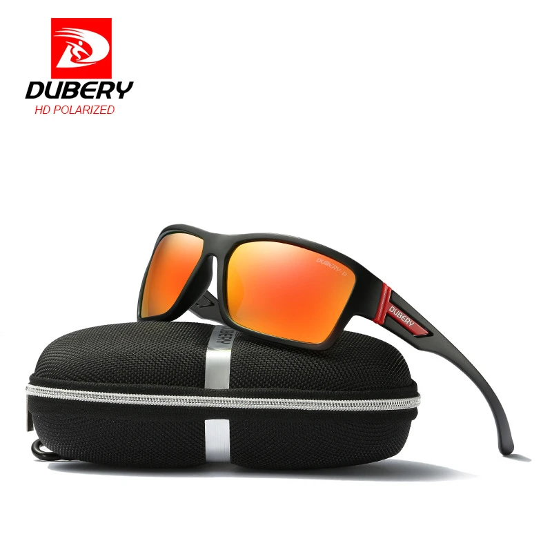 Mormaii Gafas de sol polarizadas para lentes de sol masculinas de viaje, de diseño deportivo, con UV400|De los hombres gafas de - AliExpress