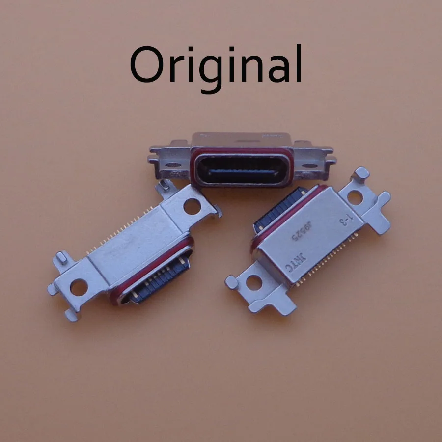 30PCS For Samsung Galaxy 2017 A3 A5 A7 A320 A520 A720 18-pin Micro Charger Port USB Charging Socket Flex jack Connector