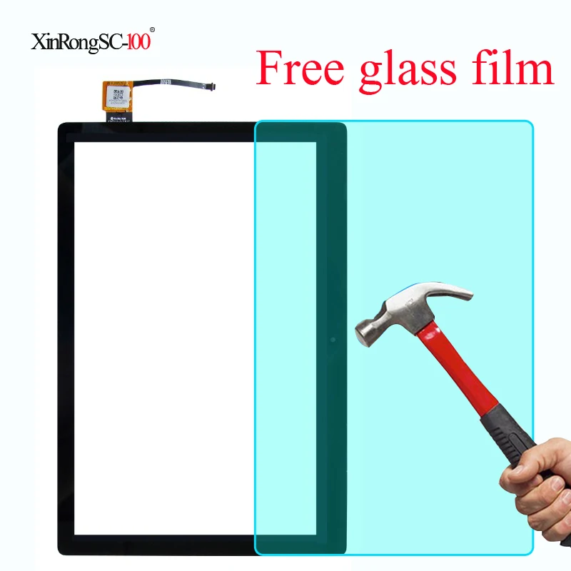 For 10.1&quot Lenovo TAB E10 E 10 TB-X104F TB-X104L TB X104 10.1 inch Tablet Touch Screen Digitizer Lcd Display Assembly | Компьютеры и
