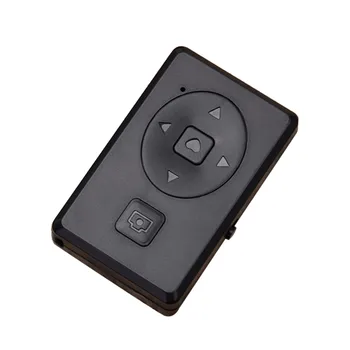 

Video Turning Music Play Wireless Universal Games Portable Mini Bluetooth E Book Phone Remote Control Buttons Self Timer For IOS