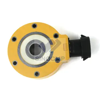 

Engine C6.4 Electronic Solenoid Valves 312-5620 3125620 For 320D 321D LCR 326-4635 3264635 Excavator Pump