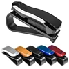 Universal Car Auto Sun Visor Glasses Box Sunglasses Clip Card Ticket Holder Fastener Pen Case Eyeglasses Accessories ► Photo 1/6