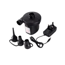 electric pump for paddling pool