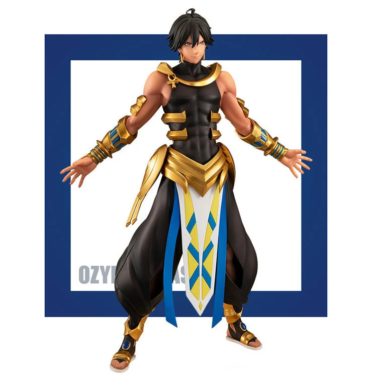 Fate Prototype Fate Grand Order Servant Fgo Rider Ramesses Ozymandias Original 18cm Action Figure Model Aliexpress Fate Prototype Fate Grand Order Servant Fgo Rider Ramesses Ozymandias Original 18cm Action Figure Model Aliexpress