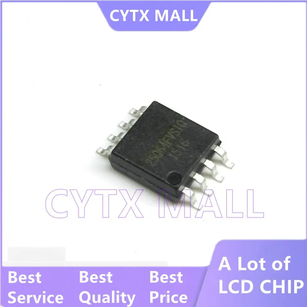 25Q64 W25G64FVSSIG W25Q64FVSIG 25Q64FVSIG 64M Bit Serial Flash Memory