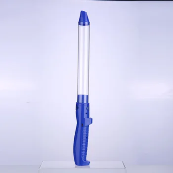 

USB Charging Insects Catcher Multifunctional Vacuum Pest Control Bug Catcher Sucker (Blue)