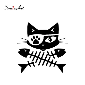 

Vinyl Cat Stickers For Cars Interesting Reflective Car Stickers Decals