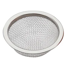 1 шт. серебро из нержавеющей стали для кальяна металлический экран для UPG Radc от чаши для кальяна Chicha Narguile DIY аксессуары для растений