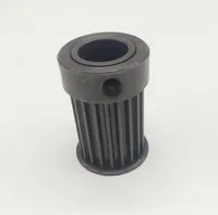2PCS Tajima Embroidery Machine Spare Parts – 20 Teeth Engine Shaft Timing Pulley W35-20 for Main Shaft Drive - Image 6