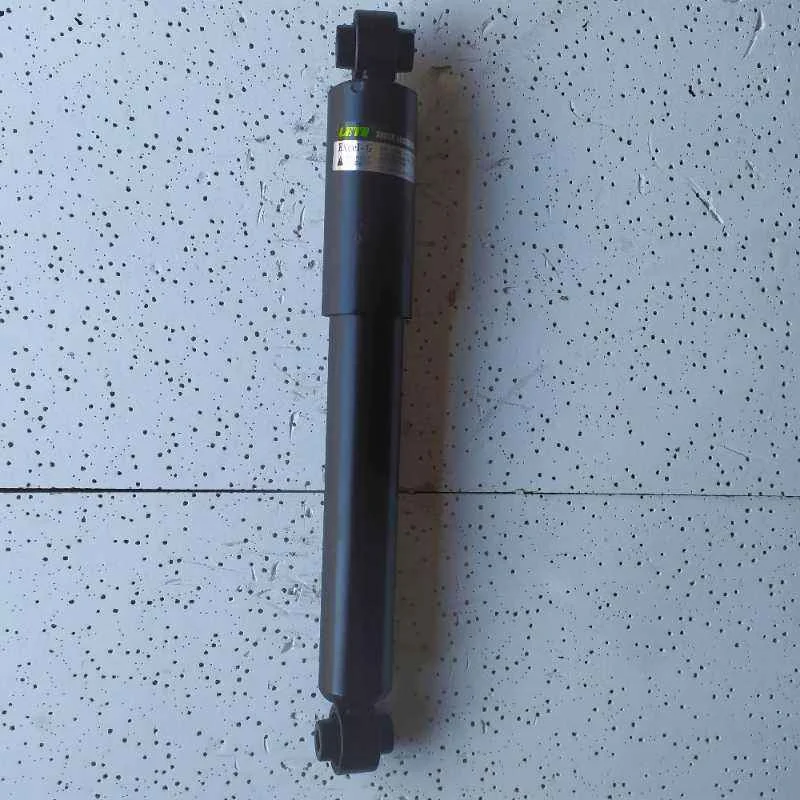 9243666 Top quality Rear  Shock absorber core For Geely GX7