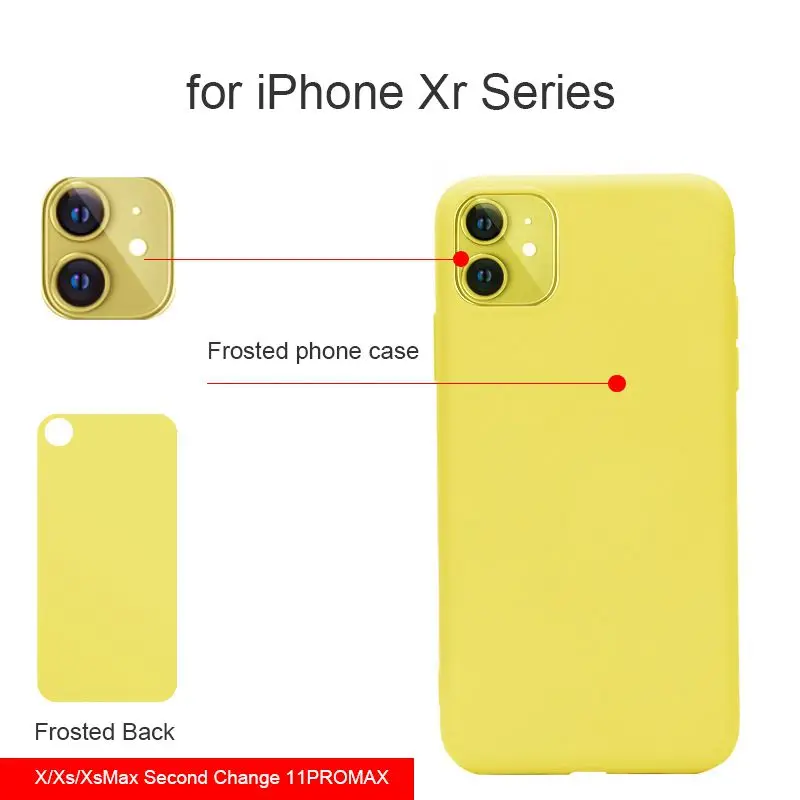 Для iPhone X XR XS MAX вторая Замена для iPhone 11 карта памяти