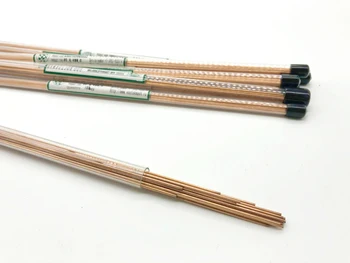 

Copper Electrode Tube 1.8mm*400mm Multi Hole for EDM Drilling Machine
