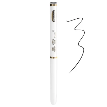 

Lip Liner Long-lasting Lipliner Makeup Eye Liner Pen Twisting Lipliner Waterproof Red Lip Pencil Black
