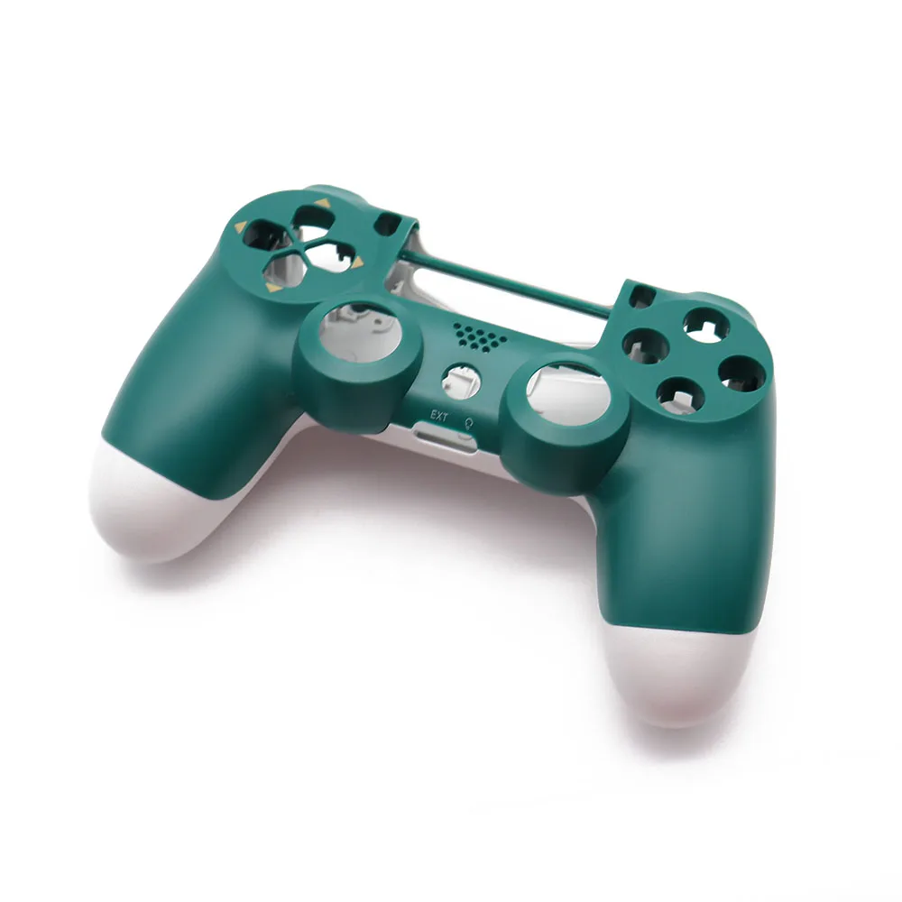 Jds 040 JDM Замена Полный комплект корпус и кнопки для DualShock 4 PlayStation PS4 Pro V2 чехол