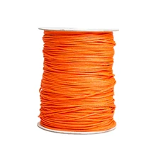 Бросок линия UHMWPE для кемпинга Пешие прогулки дерево Рабочая Arborist 485lb в 2 мм