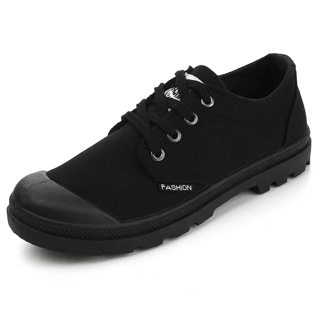 campus trendy shoes