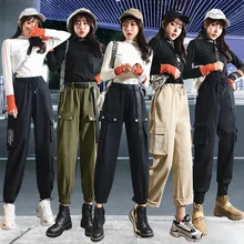 Джазовый танцевальный костюм Женская мода хип-хоп одежда для выступлений Dj Ds Gogo сценический рейв наряд для уличных танцев тренировочная одежда DC3460