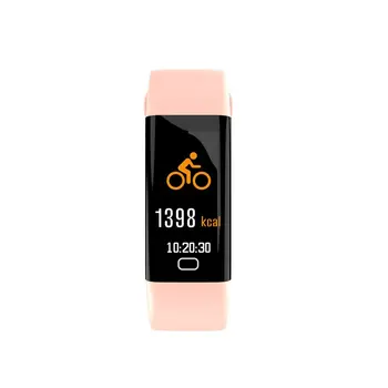 

F07 Waterproof Smart Wristbands Bracelet Heart Rate Monitor Blood Pressure Fitness Tracker Smartband Sport Watch for ios android